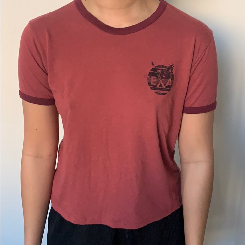 Cotton-on T shirt